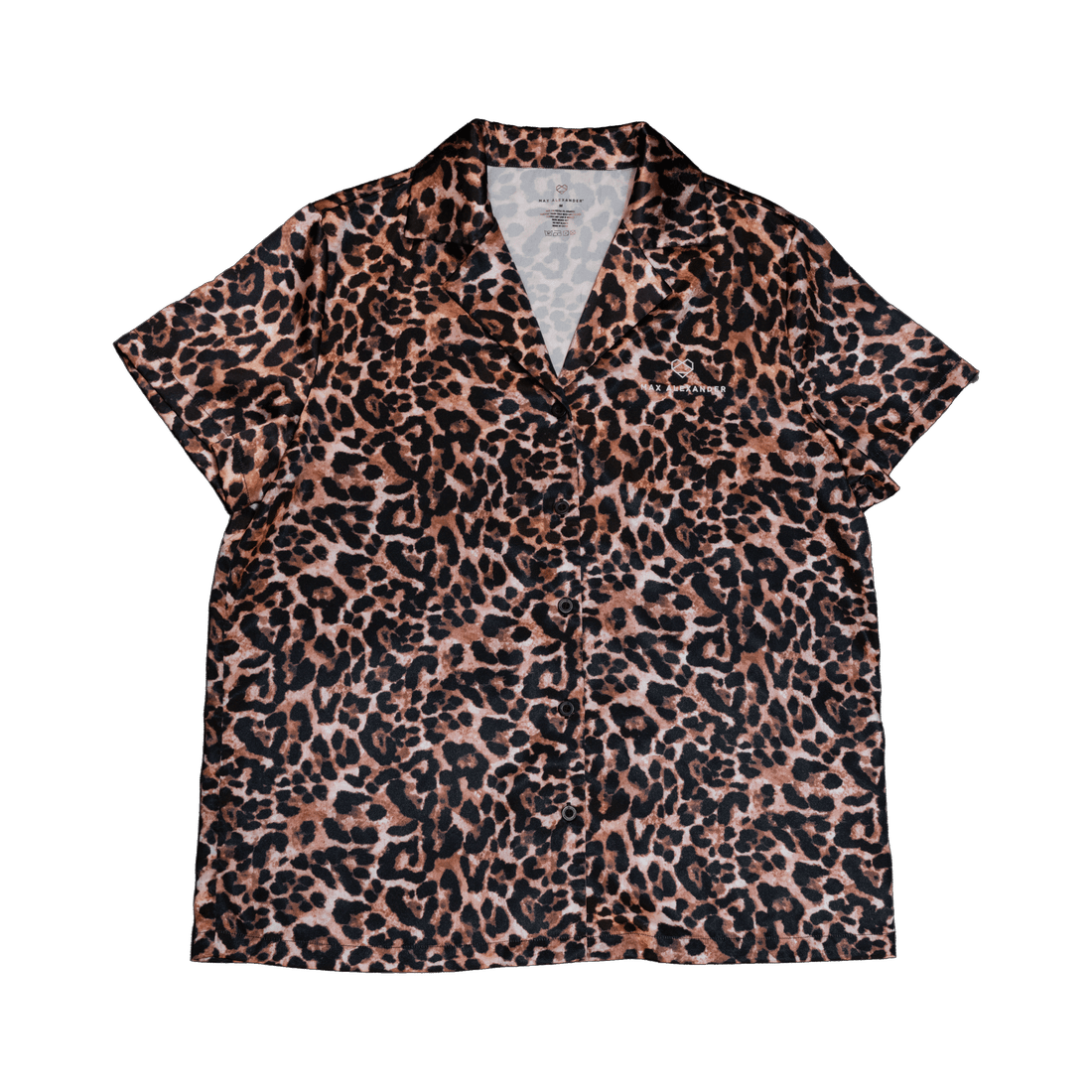 Relax to the Max™ Cheetah Pajama Set