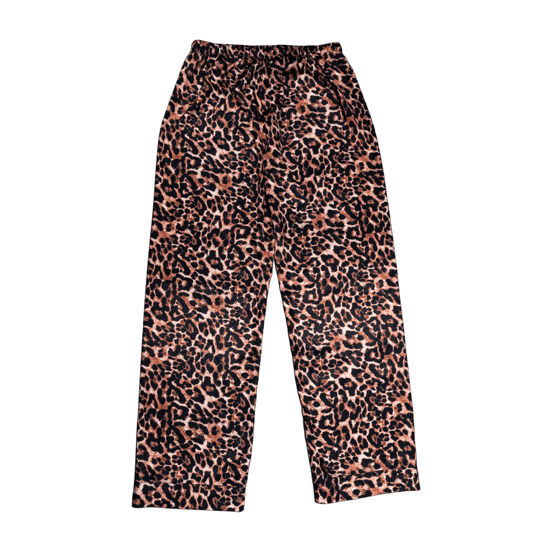 Relax to the Max™ Cheetah Pajama Set
