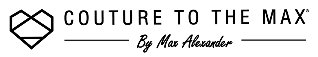 Max Alexander logo