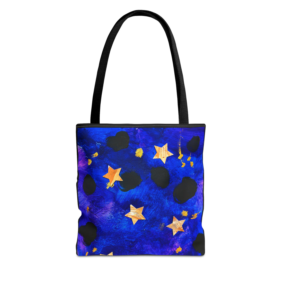 Starry Dream Tote Bag