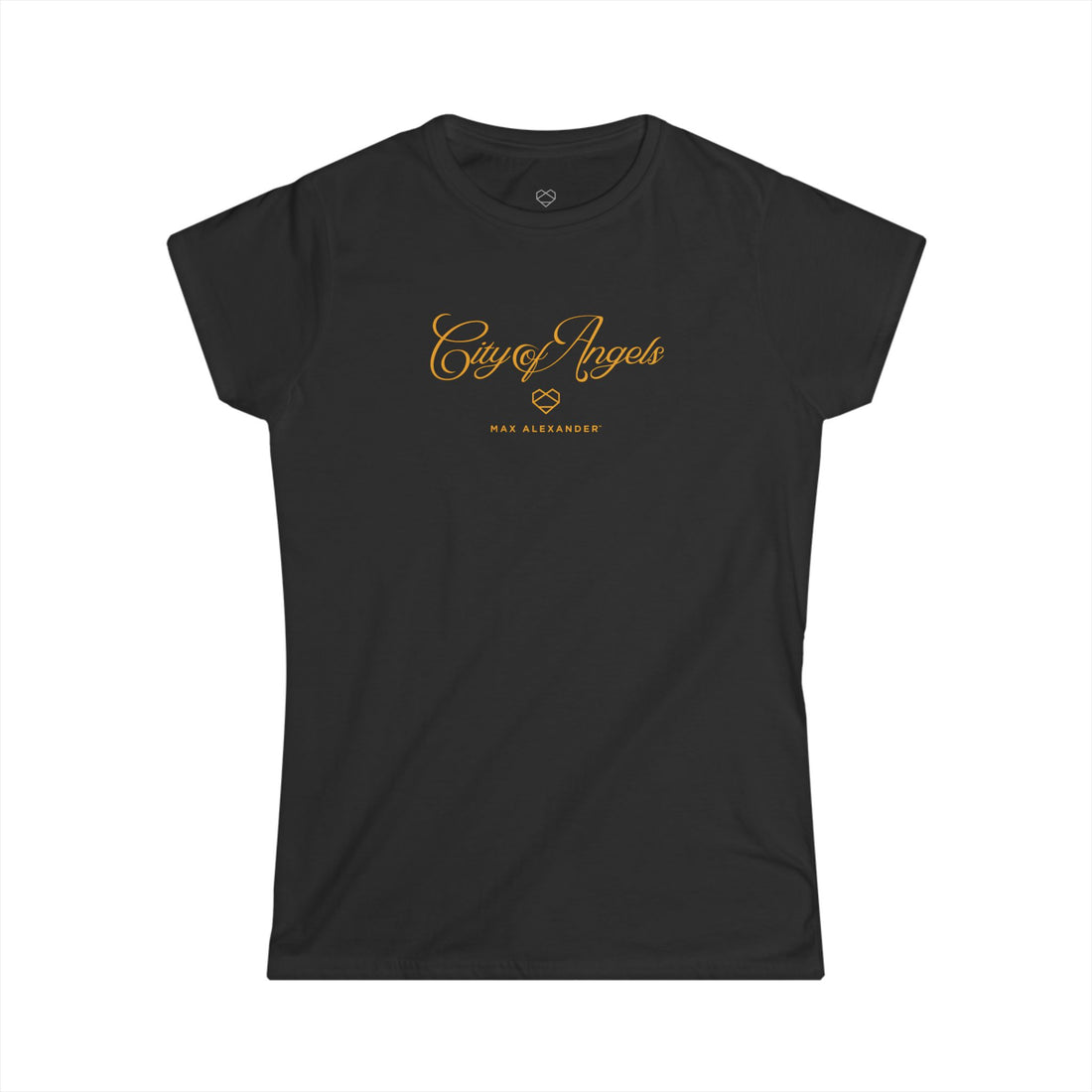 City of Angels Women's T-Shirt