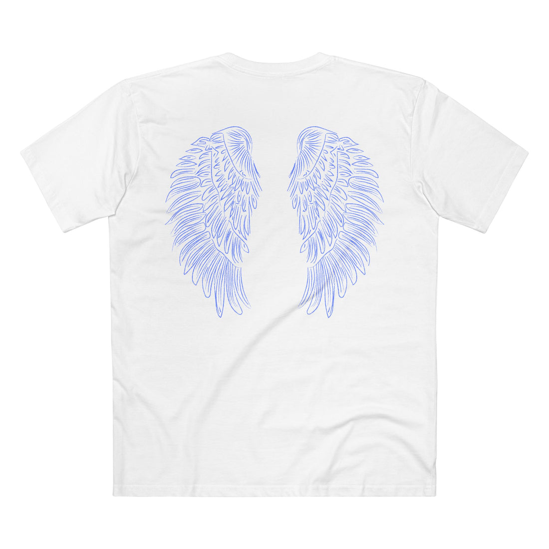 City of Angels Men's T-Shirt