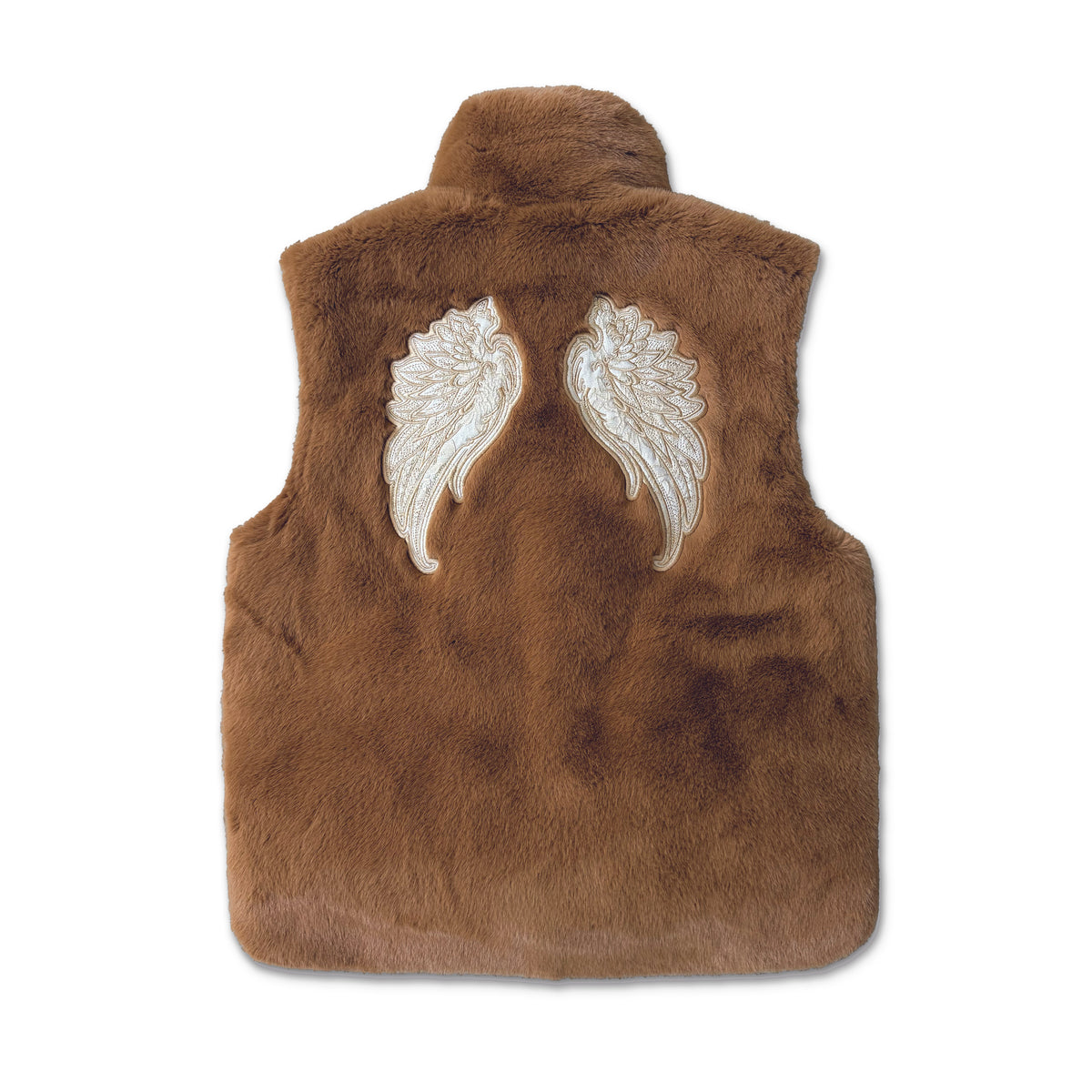 Camel Wings Vest