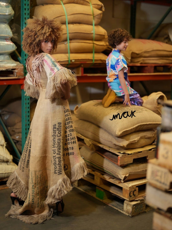 Max Alexander Designerr Couture by Max Alexander