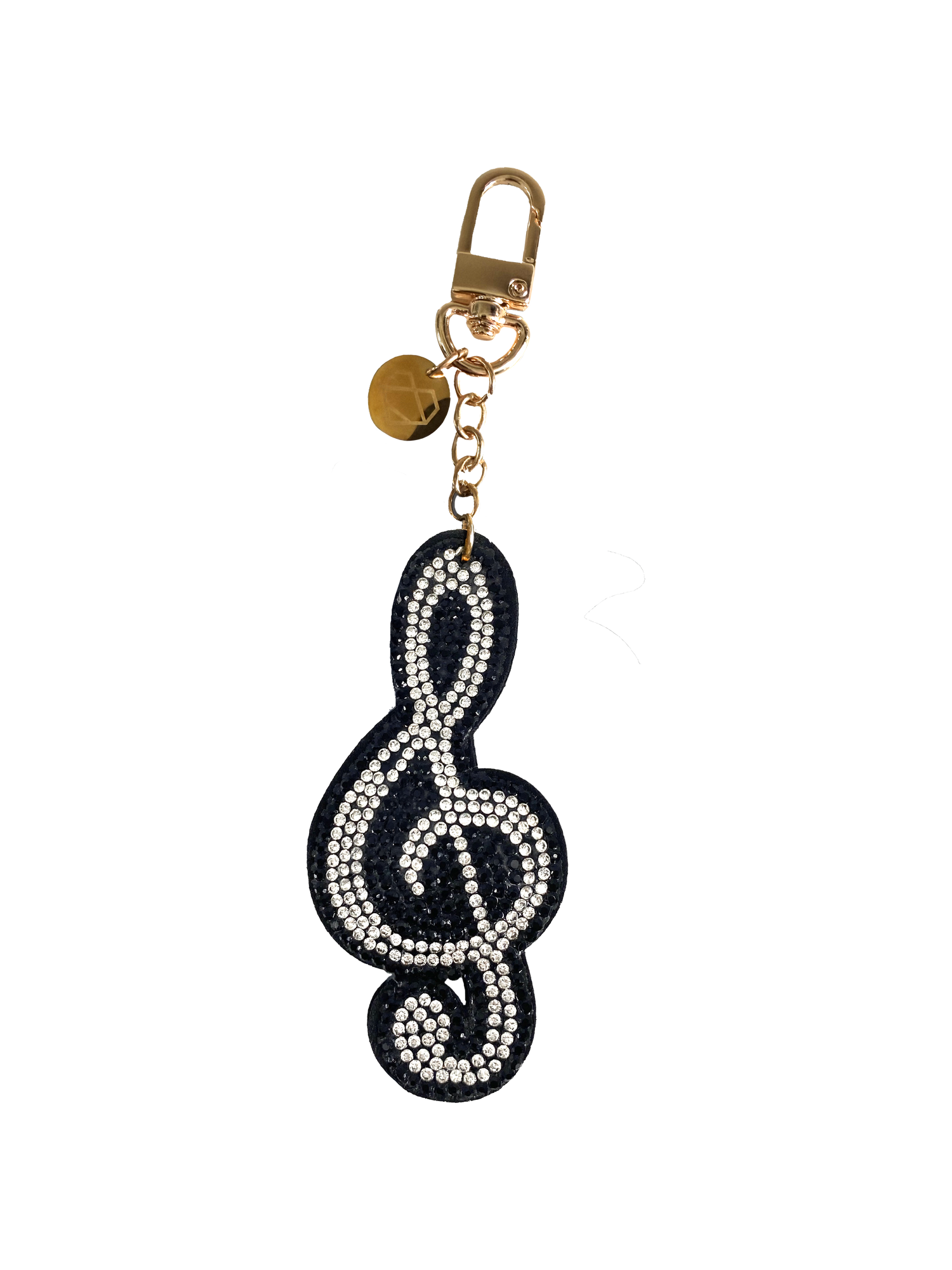 Clef Charm