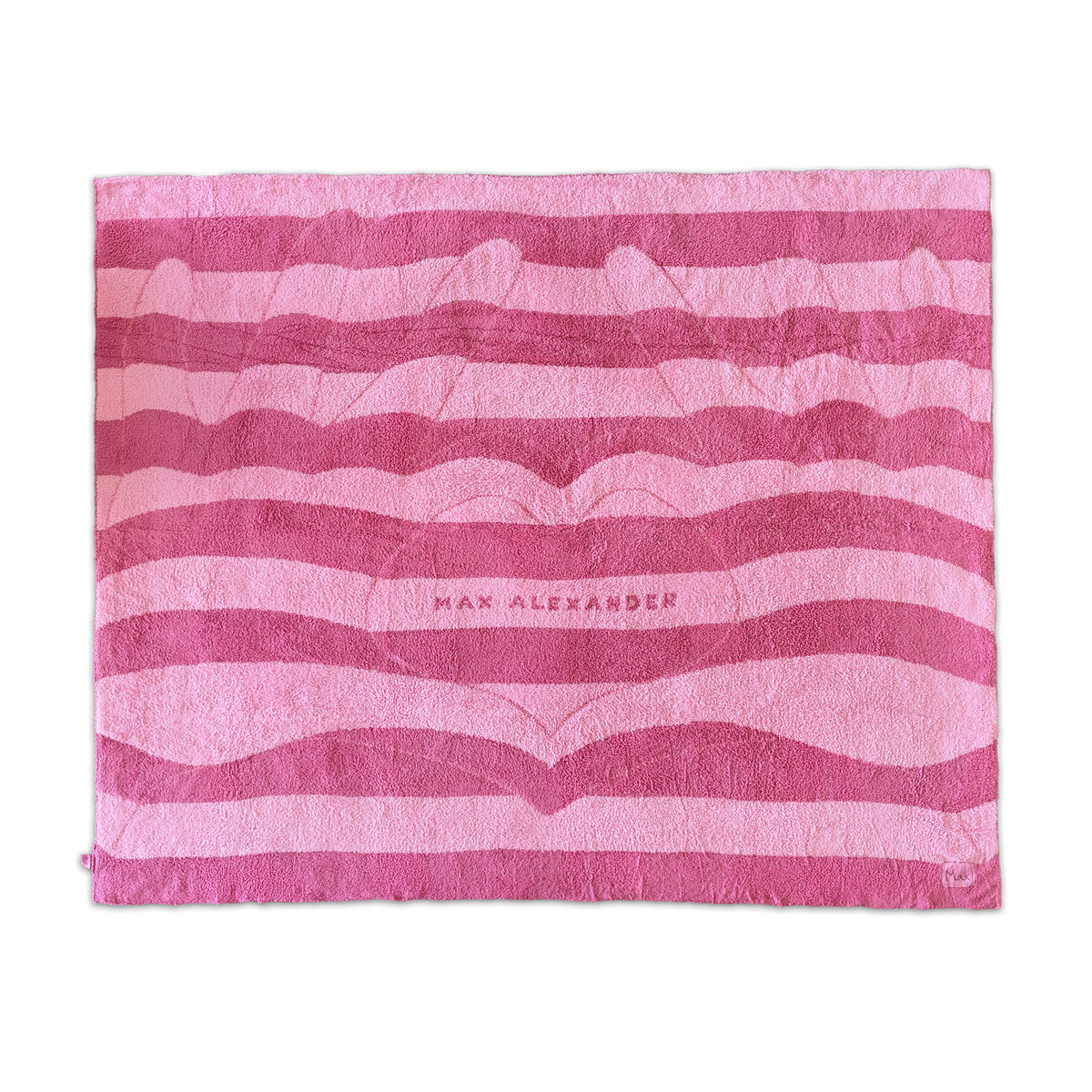 All You Need Is Love Blanket