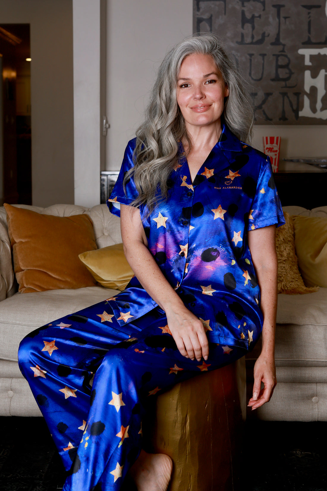 Relax to the Max™ Dreamy Night Pajama Set
