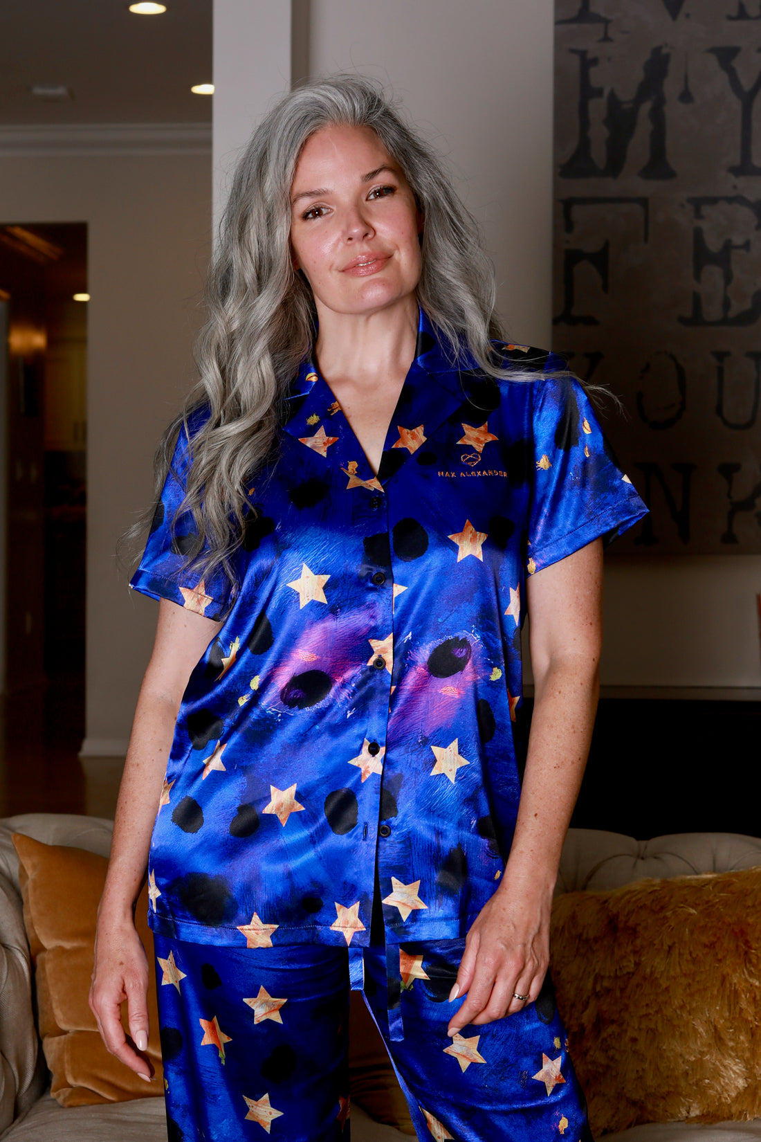 Relax to the Max™ Dreamy Night Pajama Set