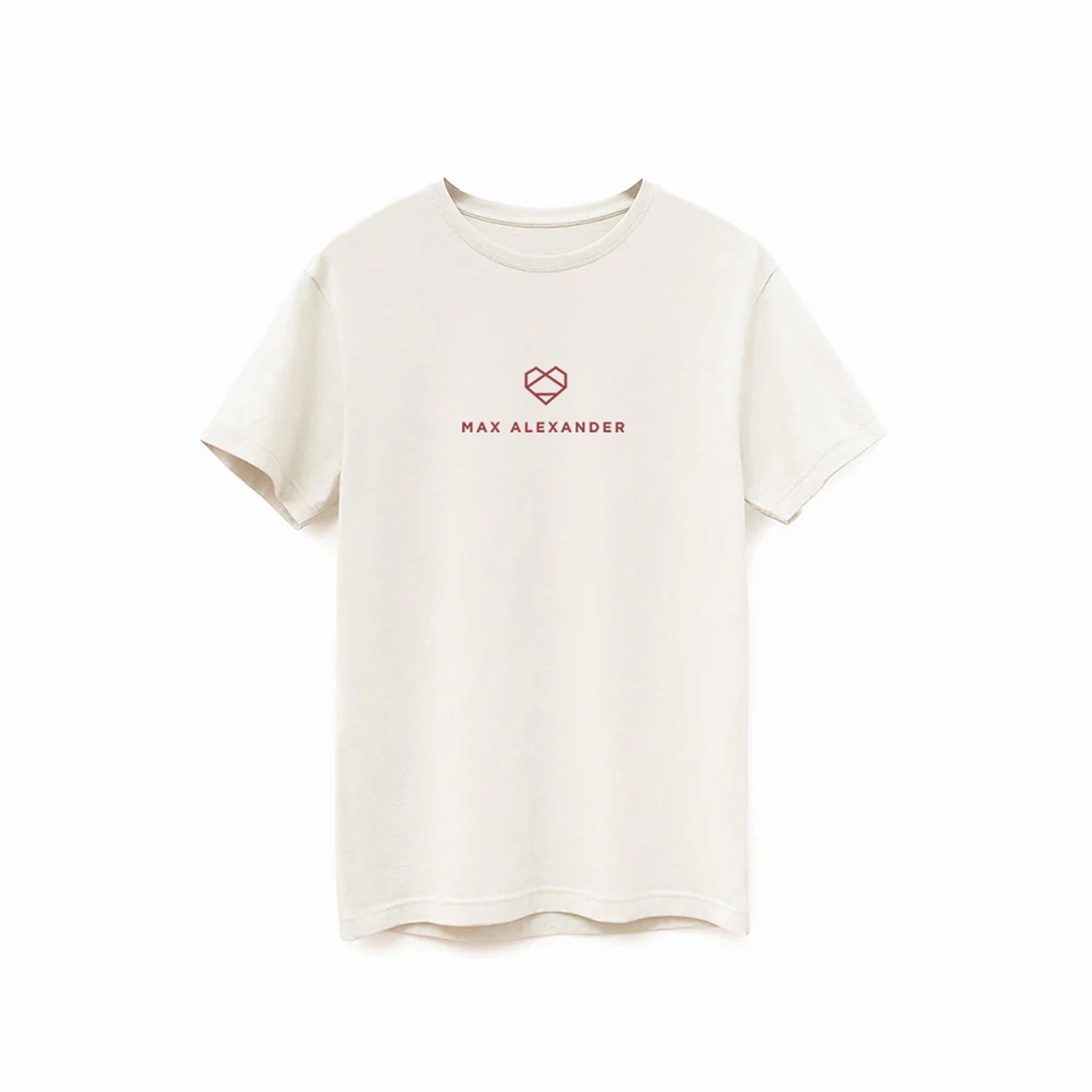 Wings Natural T-Shirt — Unisex Supima Cotton
