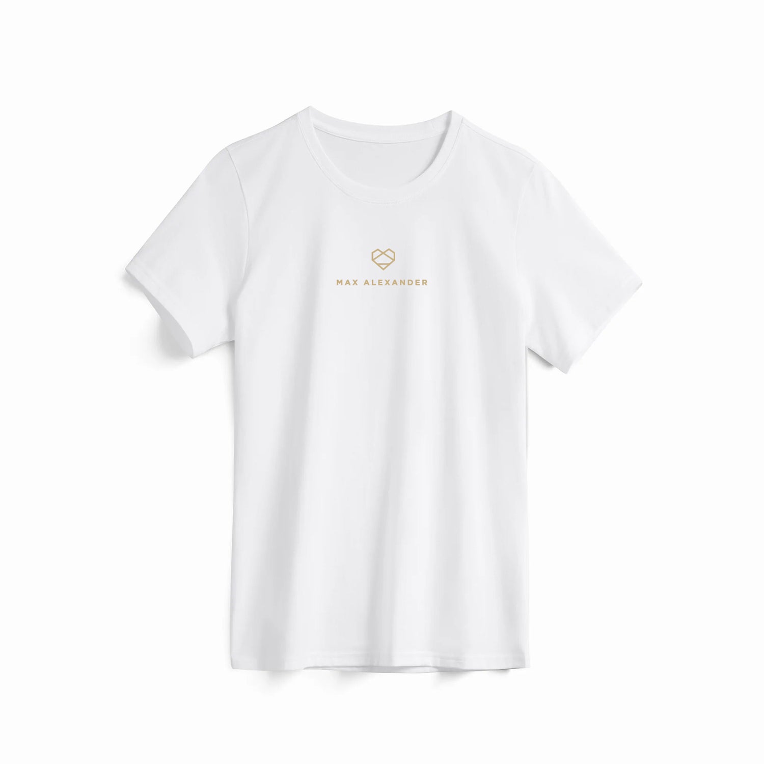 Wings White T-Shirt — Unisex Supima Cotton