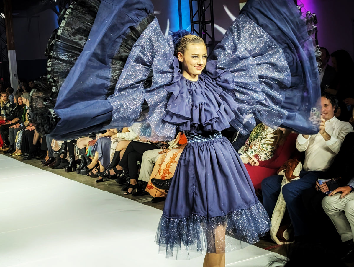 Max Alexander Designerr Couture by Max Alexander