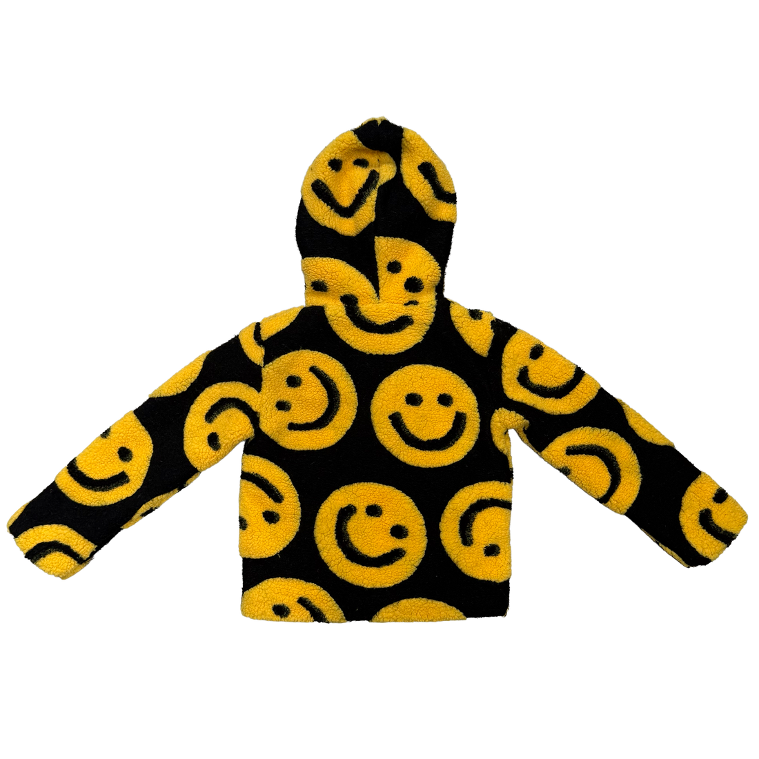 Happy to the Max Jacket