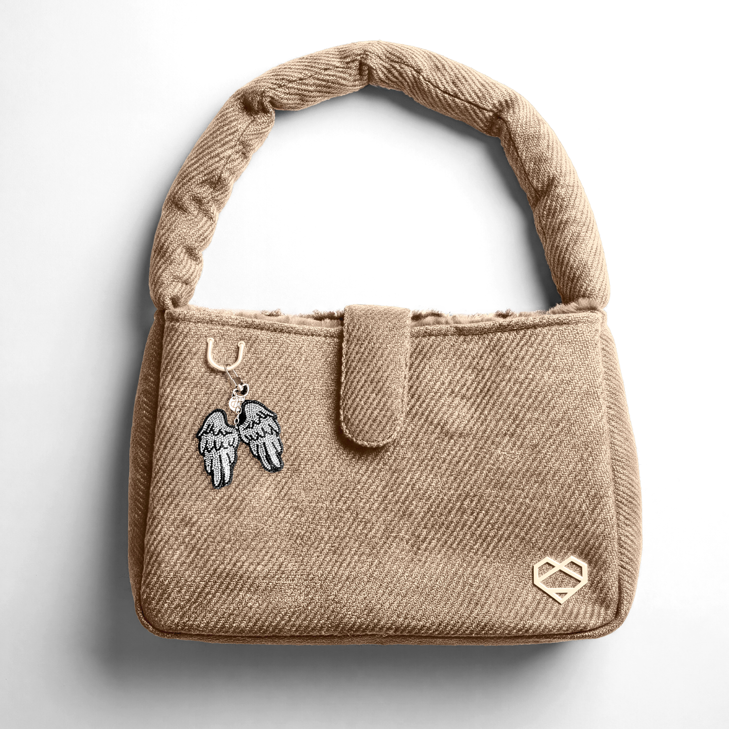 Latte Tote
