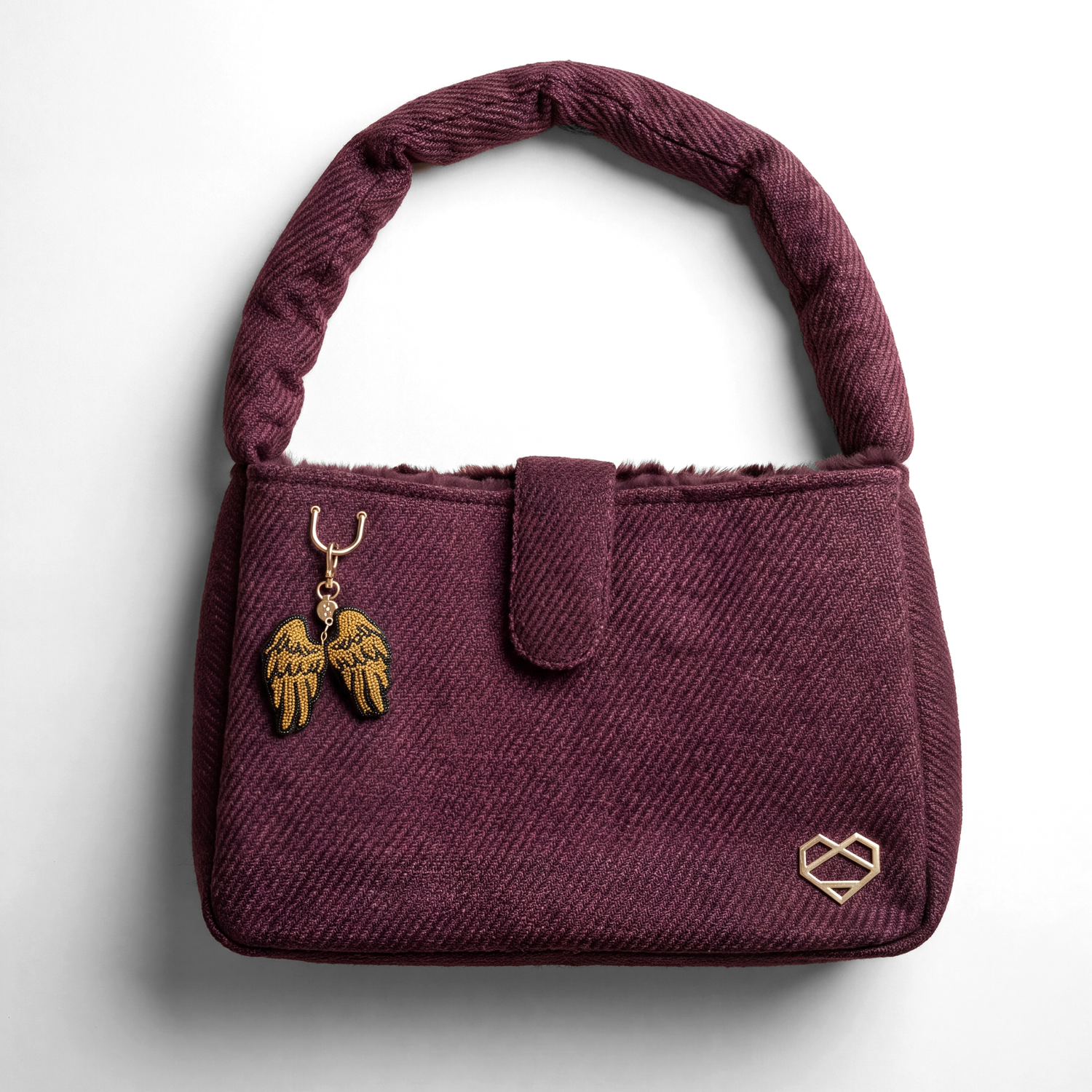 Merlot Tote