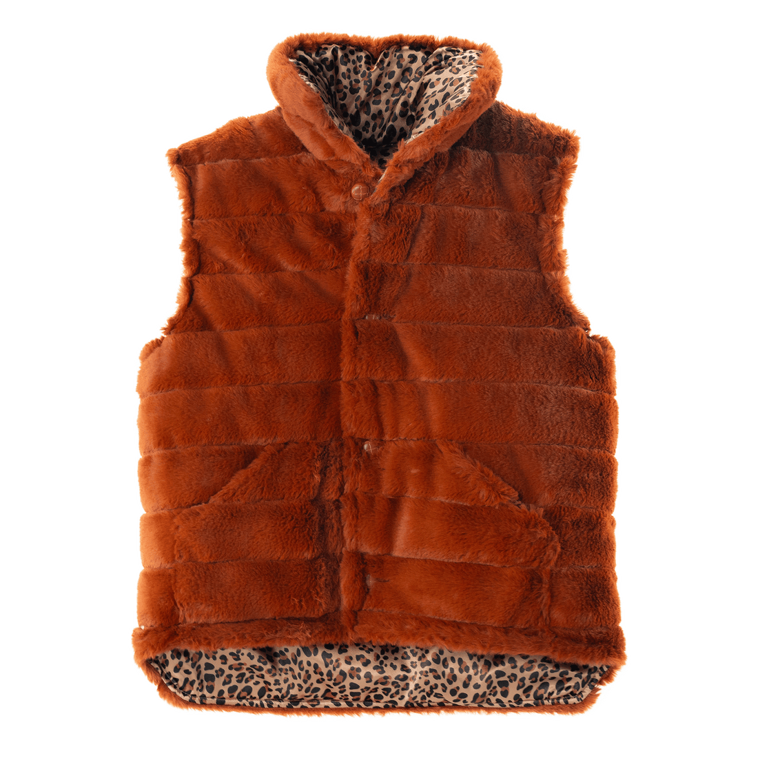 Wings Vest