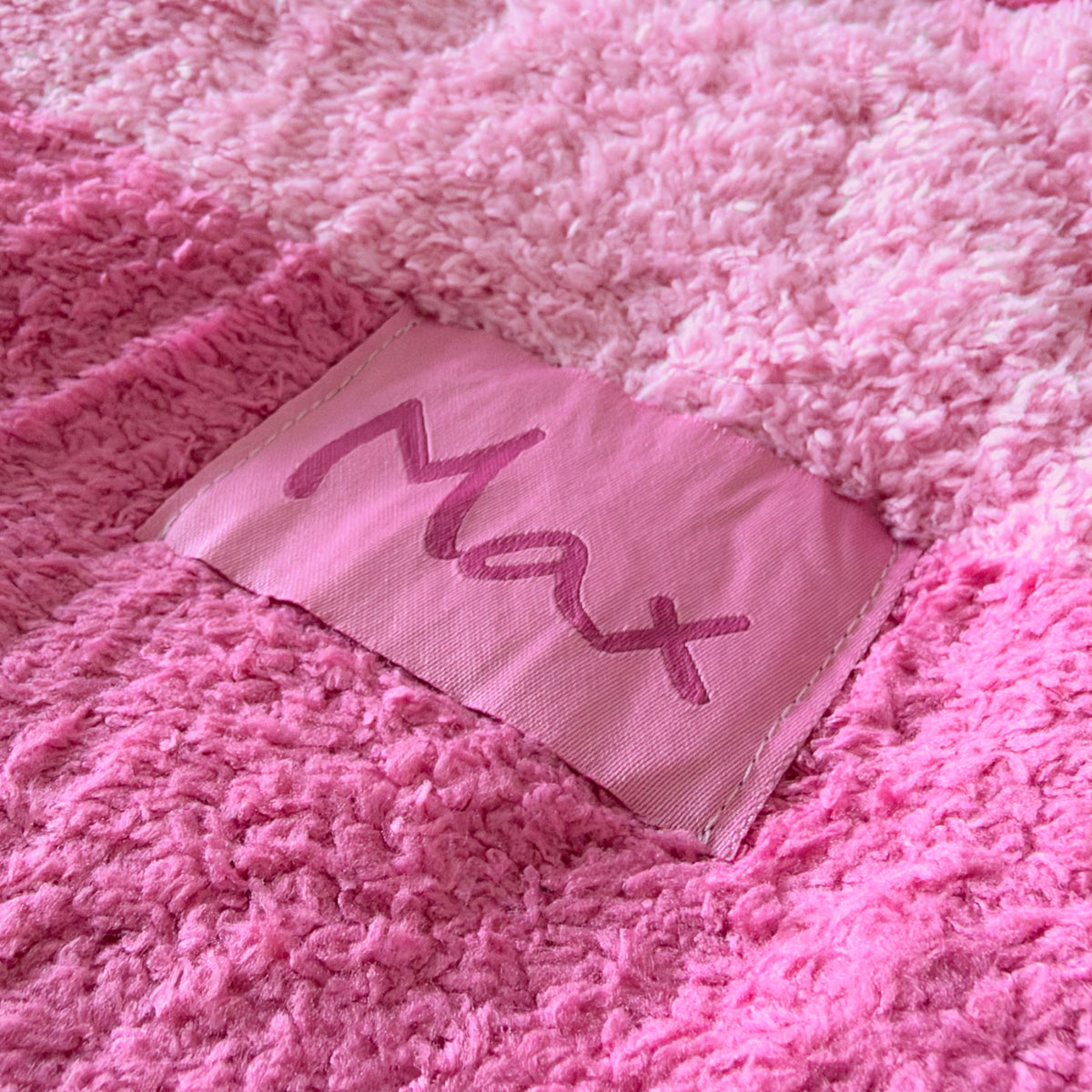 All You Need Is Love Blanket