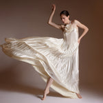 max dress designer Max Alexander's Vision: Movement in Fashion Design