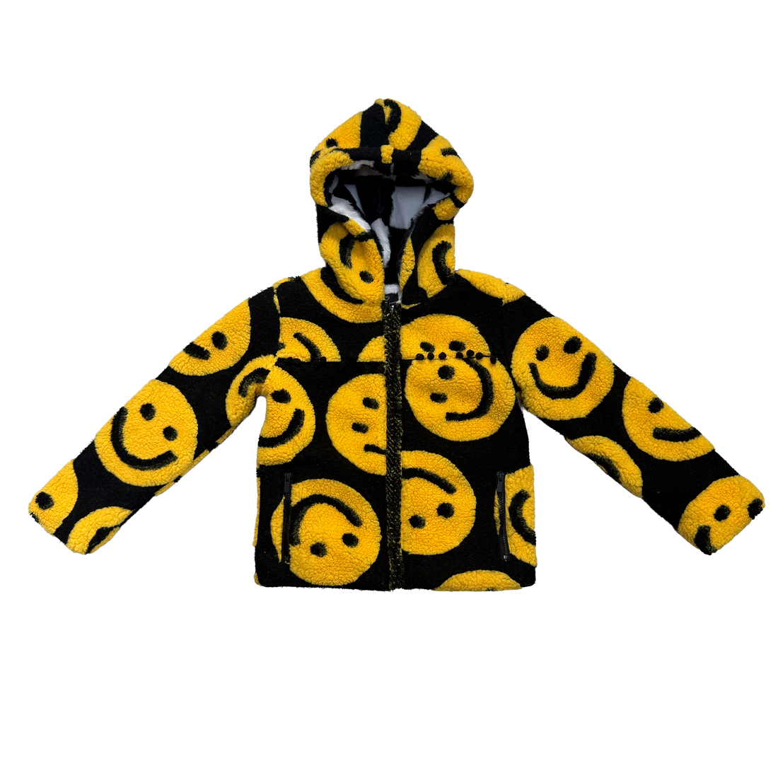 Happy to the Max Youth Jacket