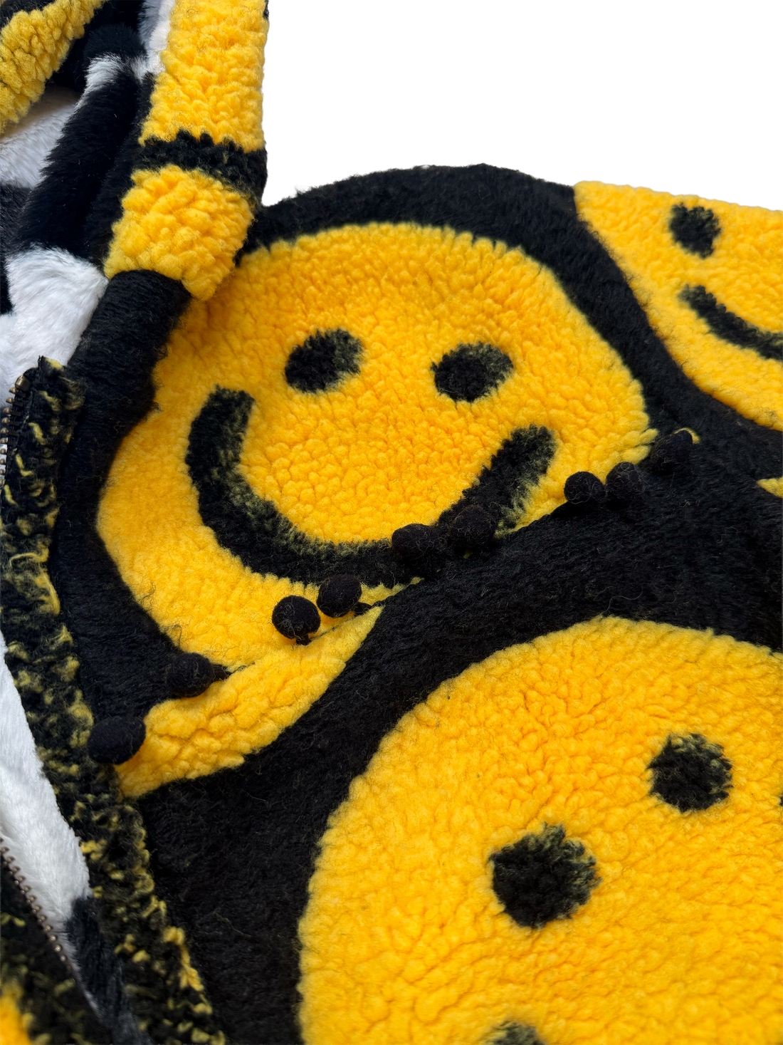 Happy to the Max Jacket